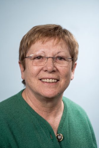Anselmini Barbara