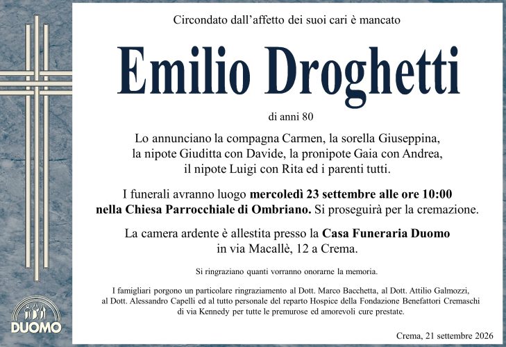 Droghetti Emilio (1)