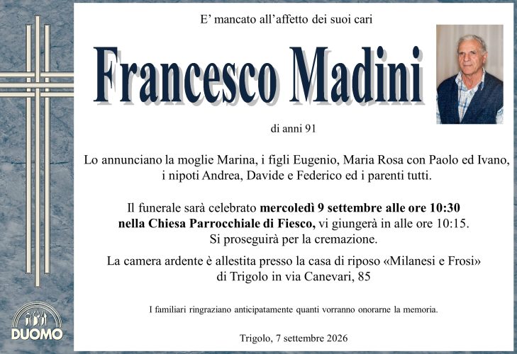 Madini Francesco x sito