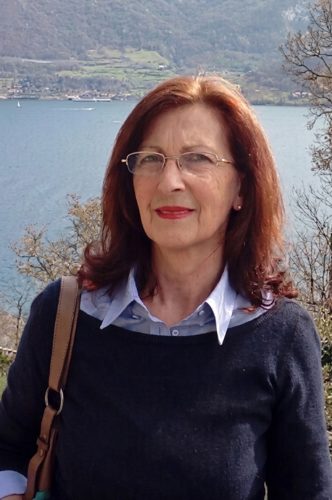 Patrini Maria Grazia